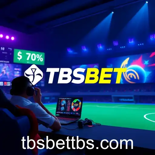 Reimagining Online Gaming: TBSBet's Impact on Global Entertainment