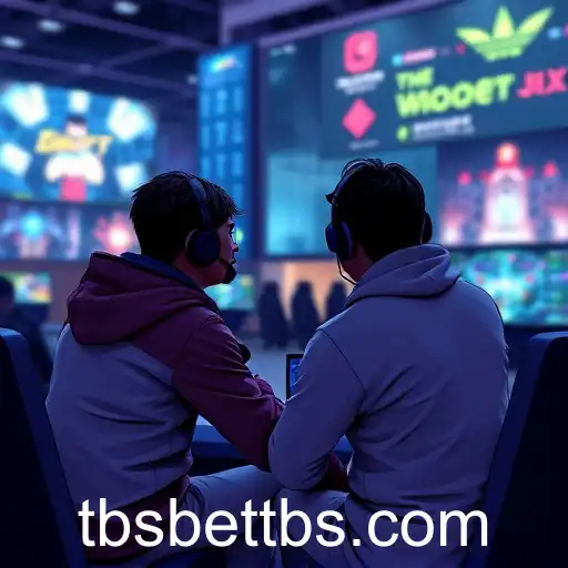 The Rise of Online Gaming Communities