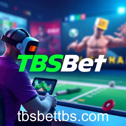 TBSBet Expands Amidst Online Gaming Boom
