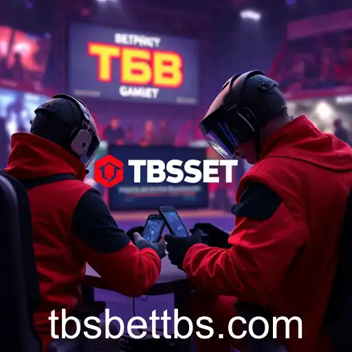 TBSBET: Shaping the Future of Online Gaming