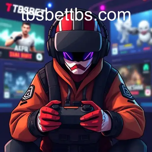Tbsbet's Evolution in Online Gaming