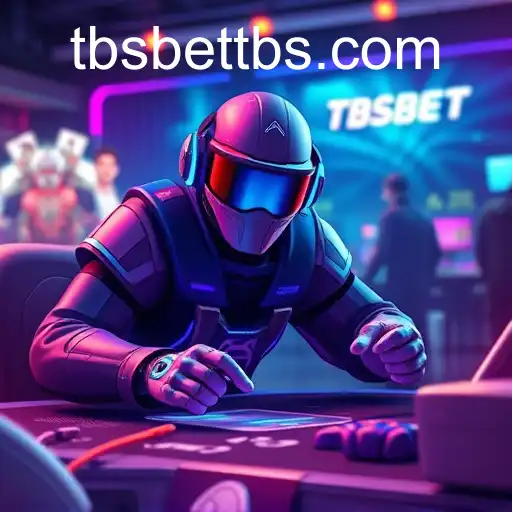 TBSBet's Rise in a Digitized Gaming Era