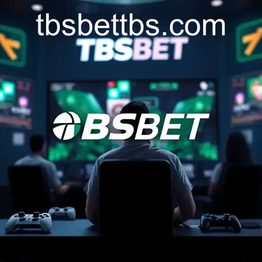 The Rise of TBSBET and Its Impact on Online Gaming