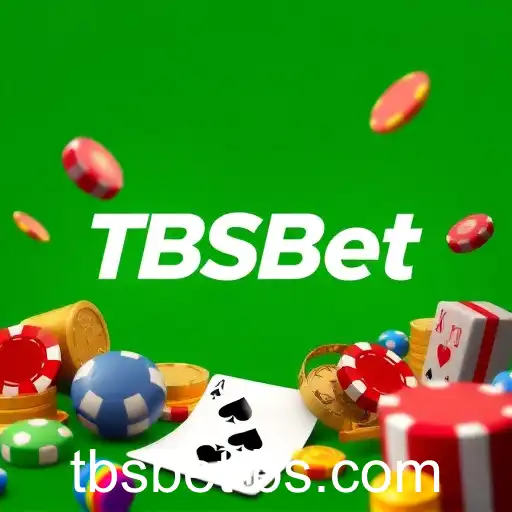 TBSBET Transforms Online Gaming in 2025