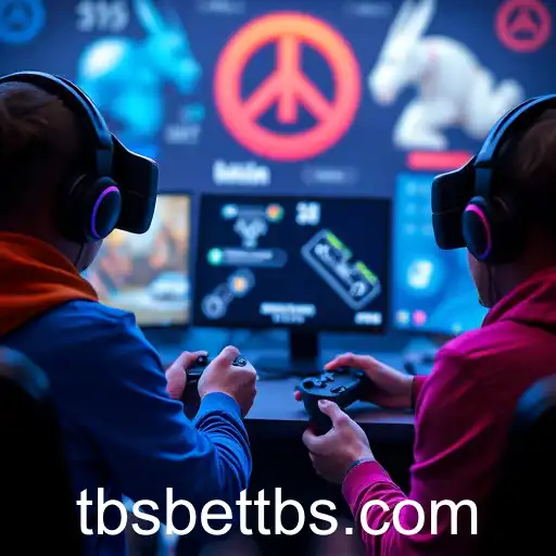 The Rise of Online Gaming