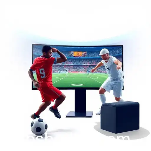 The Surging Popularity of Online Gaming Platforms