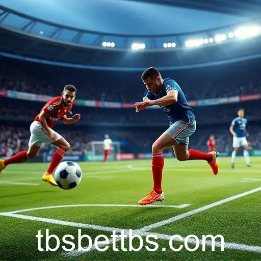 The Rise of TBSBET: A New Era in Online Gaming