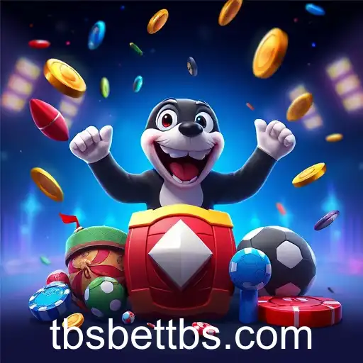 The Rise of TBSBet: Navigating Online Gaming Trends