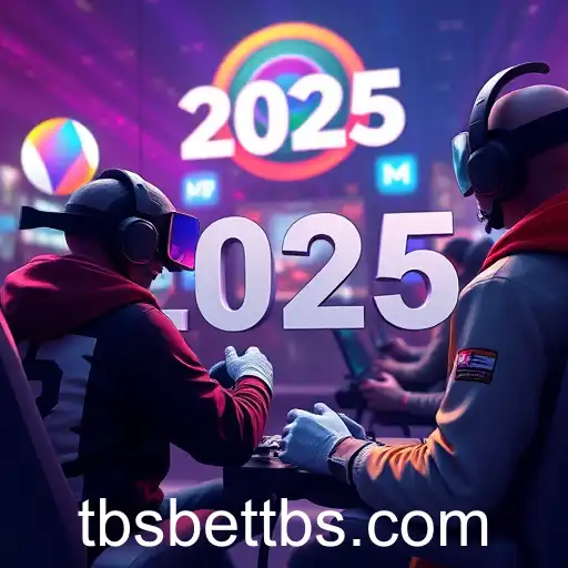 Digital Gaming Evolves with TBSBet